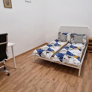 Standaard Kamer met een King Size Bed